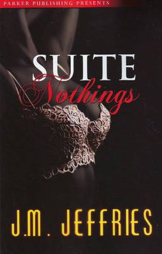 Cover image for Suite Nothings