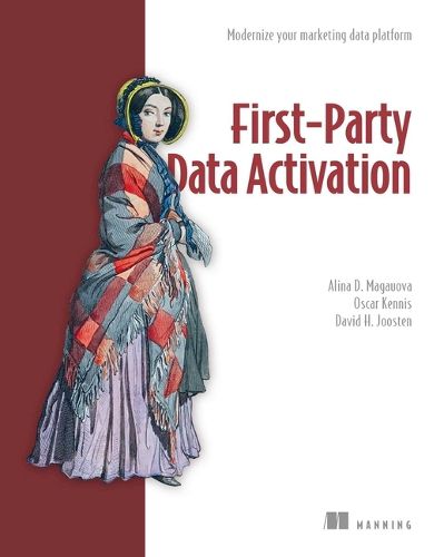 Cover image for First-Party Data Activation