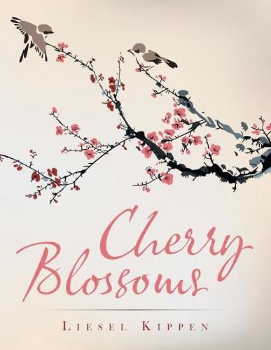 Cover image for Cherry Blossoms