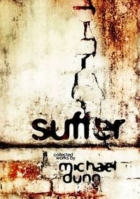 Cover image for Suffer (paperback)