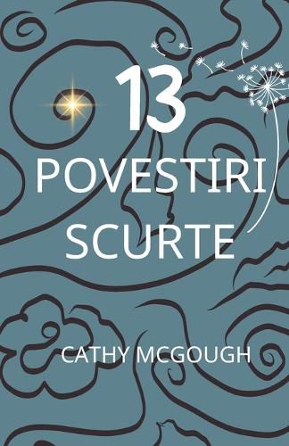 Cover image for 13 Povestiri Scurte Romanian Edition