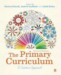 Cover image for The Primary Curriculum: A Creative Approach