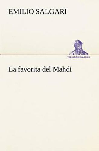 Cover image for La favorita del Mahdi