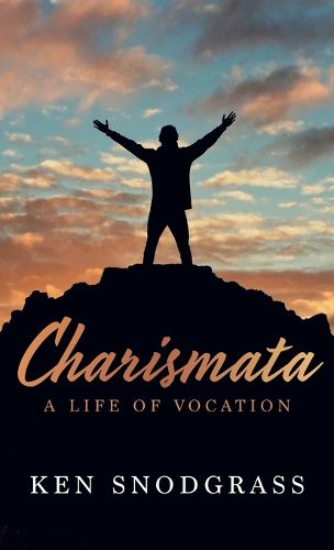Cover image for Charismata