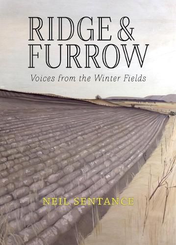 Cover image for Ridge and Furrow: Voices from the Winter Fields