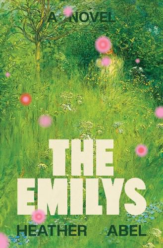Cover image for The Emilys