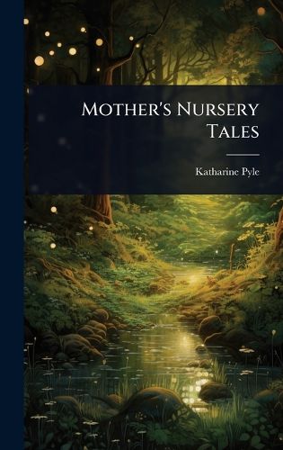 Cover image for Mother's Nursery Tales