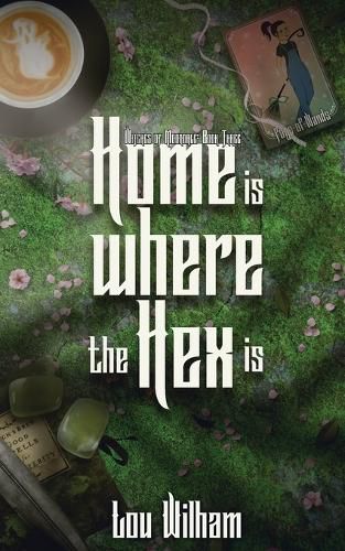 Cover image for Home is Where the Hex is