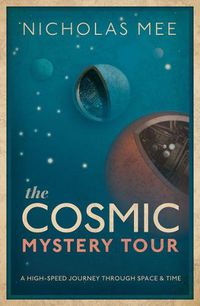 Cover image for The Cosmic Mystery Tour