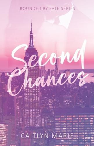 Cover image for Second Chances