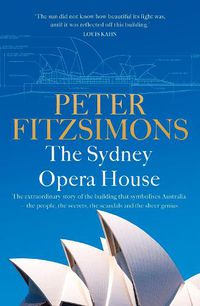 Cover image for The Sydney Opera House