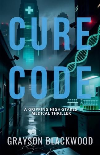Cover image for Cure Code