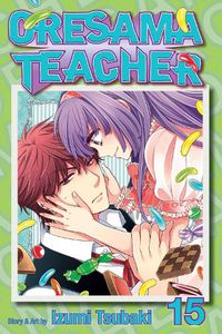 Cover image for Oresama Teacher, Vol. 15