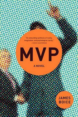 Cover image for MVP