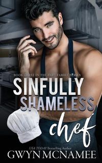 Cover image for Sinfully Shameless Chef