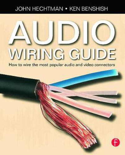 Cover image for Audio Wiring Guide: How to Wire the Most Popular Audio and Video Connectors