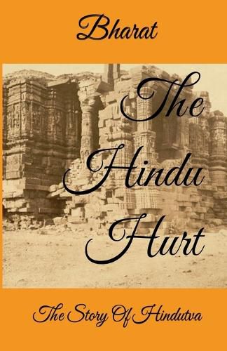 Cover image for The Hindu Hurt