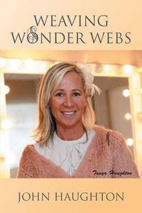 Cover image for Weaving Wonder Webs