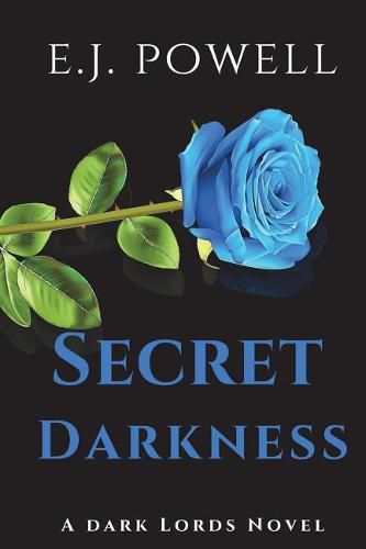 Cover image for Secret Darkness: A Dark Lords Novel