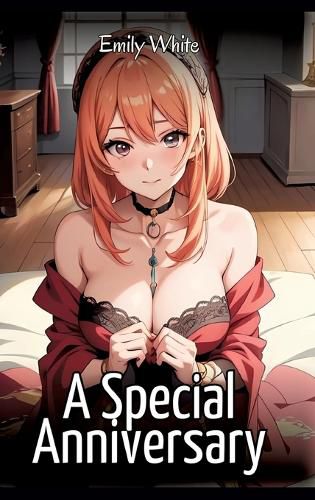 Cover image for A Special Anniversary