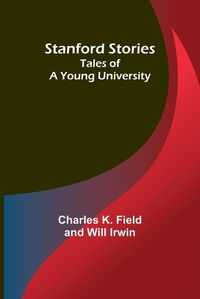 Cover image for Stanford Stories