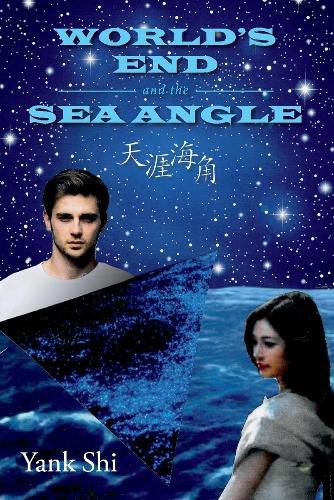 Cover image for World's End and the Sea Angle