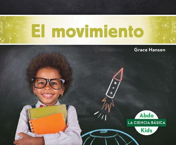 Cover image for El Movimiento / Motion