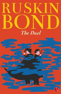 Cover image for The Duel