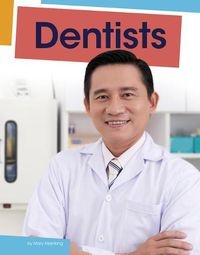 Cover image for Dentists