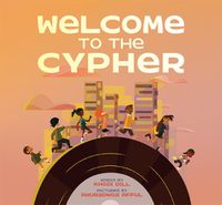 Cover image for Welcome to the Cypher