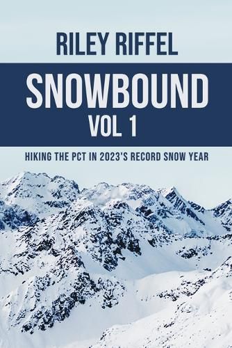 Cover image for Snowbound Vol 1