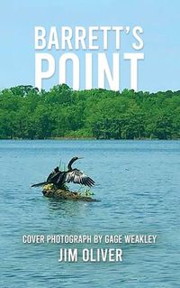 Cover image for Barrett's Point