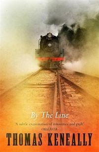 Cover image for By the Line