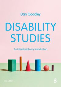 Cover image for Disability Studies