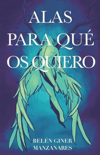 Cover image for Alas Para Que OS Quiero