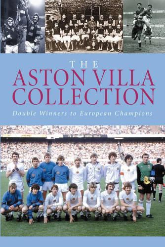 Cover image for The Aston Villa Collection