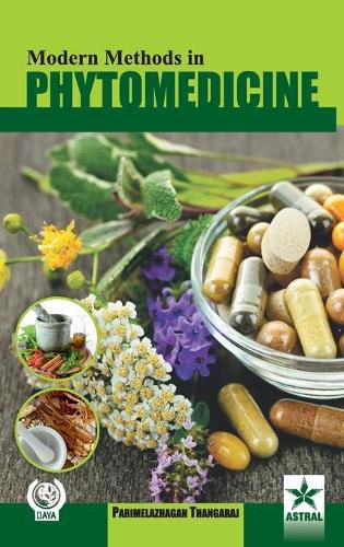 Cover image for Modern Methods in Phytomedicine