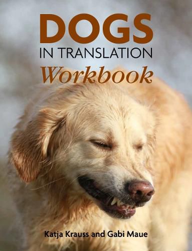 Cover image for Dogs In Translation Workbook