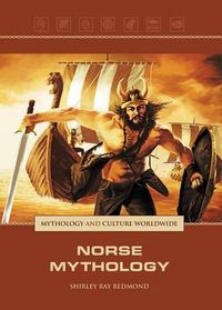 Cover image for Norse Mythology