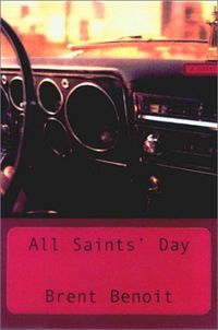 Cover image for All Saints' Day