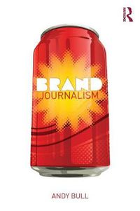 Cover image for Brand Journalism