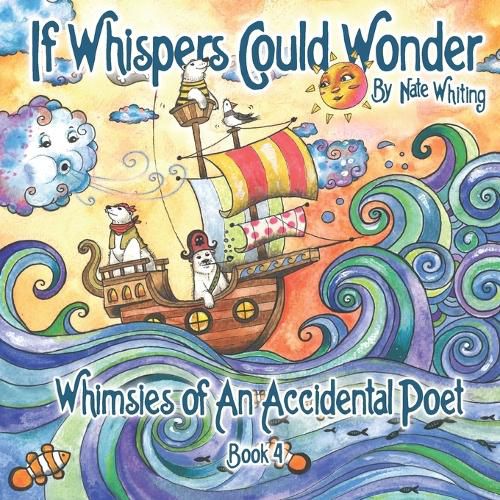 Cover image for If Whispers Could Wonder