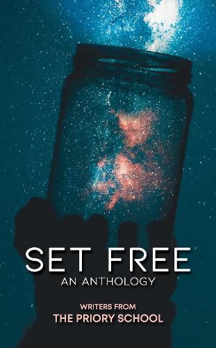 Cover image for Set Free: An Anthology