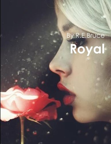 Cover image for Royal