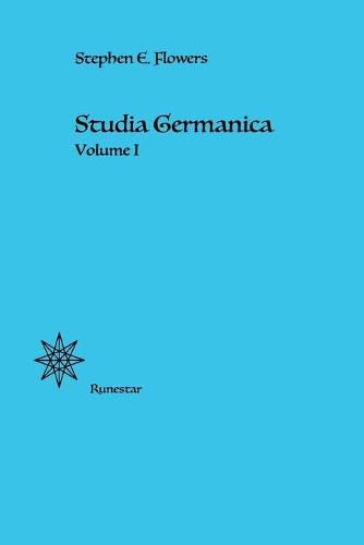 Studia Germanica