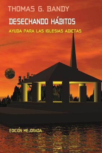 Cover image for Desechando Habitos