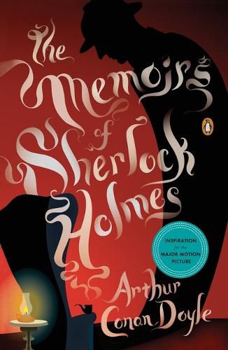 The Memoirs of Sherlock Holmes