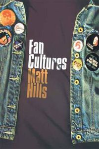 Cover image for Fan Cultures