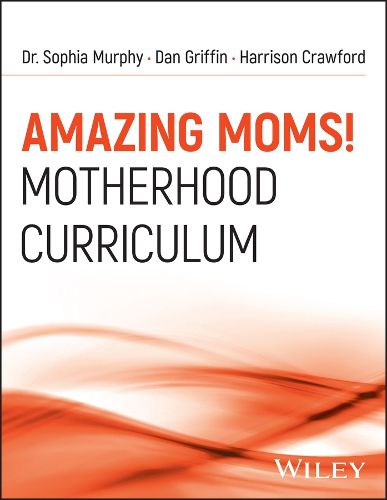 Cover image for Amazing Moms!