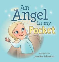 Cover image for An Angel in my Pocket